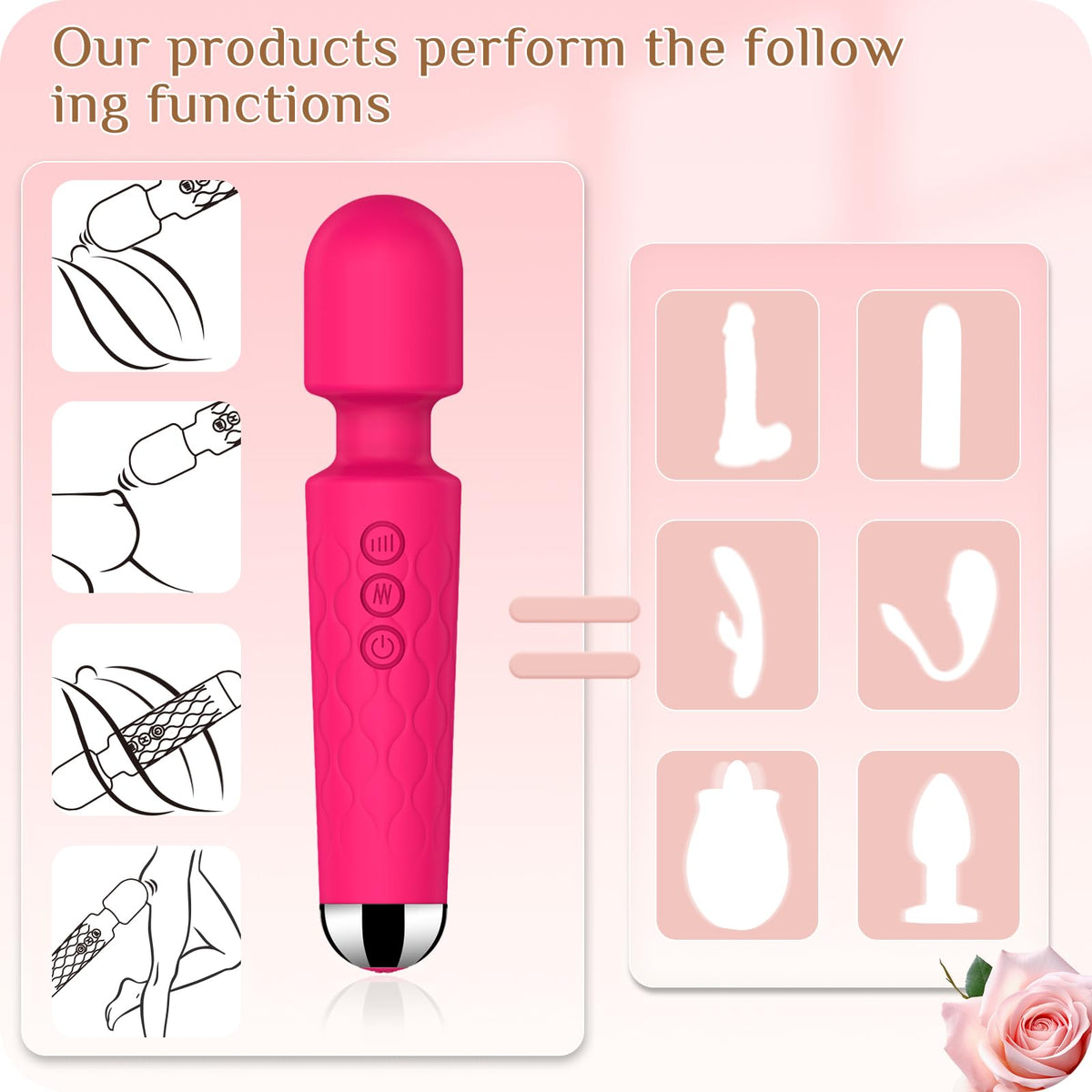 Sisu Couture's Vibrator Wand - image 22