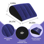 Sisu Couture's Toys Pillow Toy Inflatable For Positions - image 7