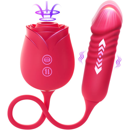 Sisu Couture's Vibrator Dildo Sex Toys - image 1