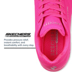 Sisu Couture's Skechers Uno Night Shades Air - image 15