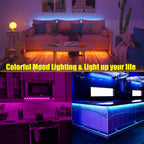 Sisu Couture's Maylit 8.2 Ft Rgb TV Led Backlight For 40 - image 16