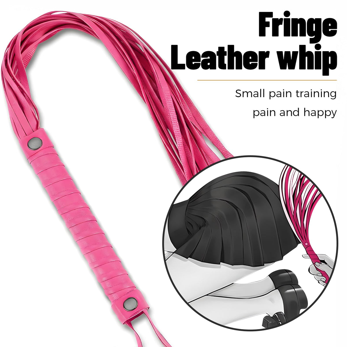 Sisu Couture's 10 Piece Set Flexible Bondaged Bed Tie Downs Kit - image 17