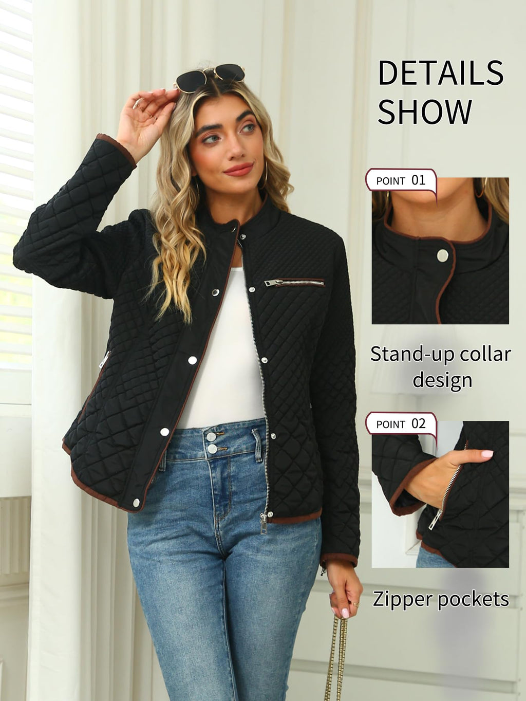 Sisu Couture's Bellivera Fleece - image 16