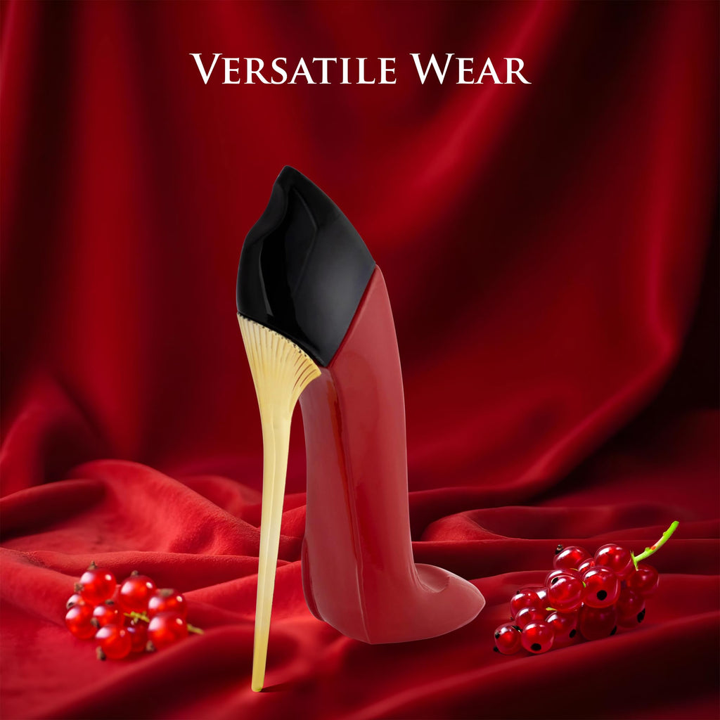 Sisu Couture's Bad Girl Red - image 11
