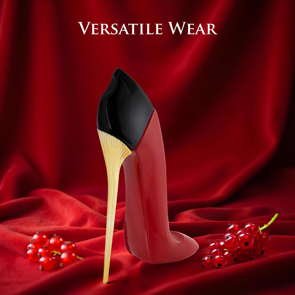 Sisu Couture's Bad Girl Red - image 11