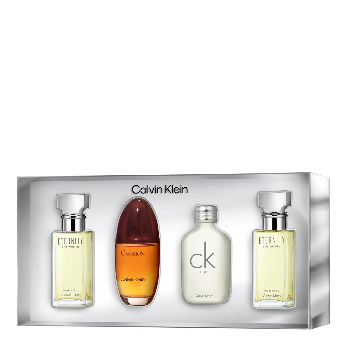 Sisu Couture's Calvin Klein Multi - image 1