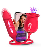 Sisu Couture's Vibrator Dildo Sex Toys - image 22