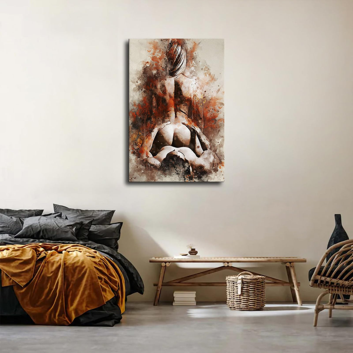 Sisu Couture's Sex Print Poster - image 10