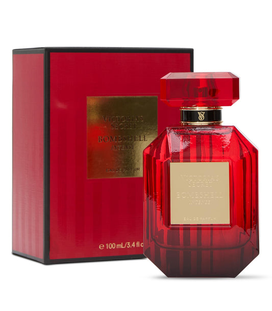 Sisu Couture's Victoria's Secret Bombshell Intense 3.4oz Eau de Parfum - image 1
