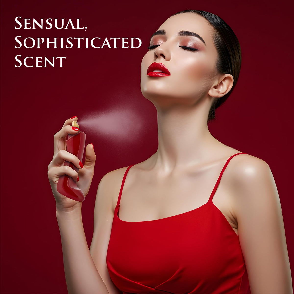 Sisu Couture's Bad Girl Red - image 13