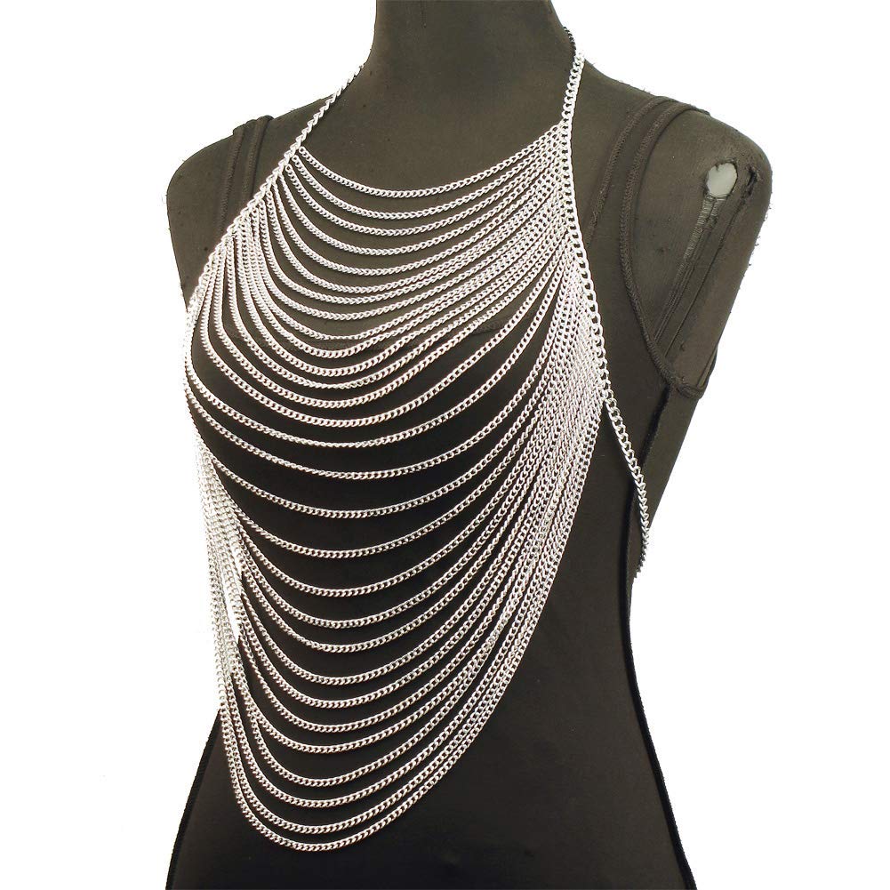 Sisu Couture's Chran Multi - image 12