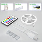 Sisu Couture's Maylit 8.2 Ft Rgb TV Led Backlight For 40 - image 11
