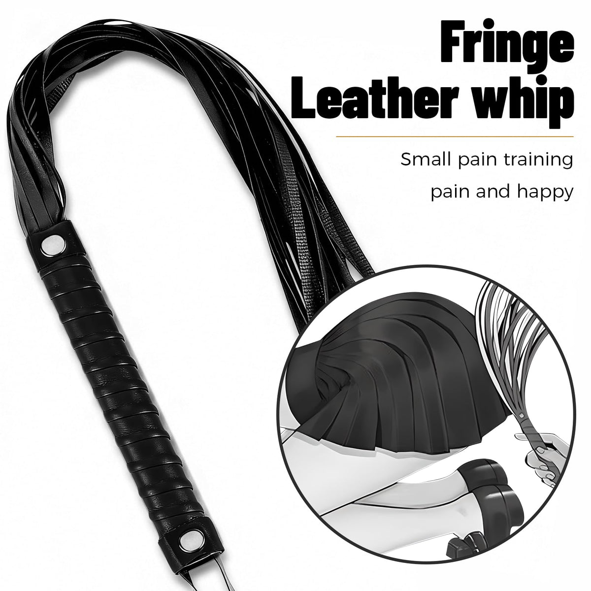 Sisu Couture's 12 Piece Set Flexible Bondaged Bed Tie Downs Kit - image 12