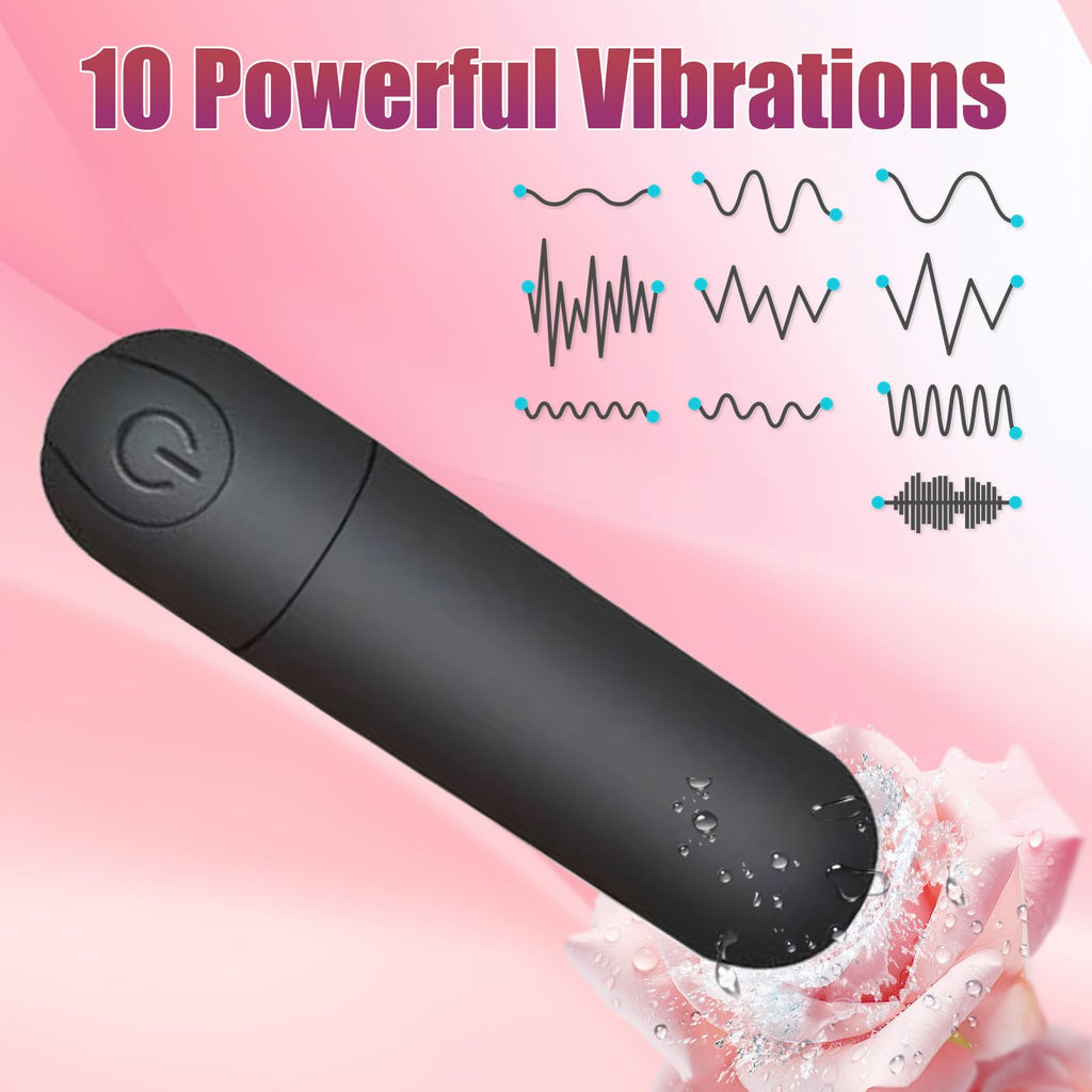 Sisu Couture's Remote Control Vibrator Bullet Panties Couples Sex Toys - image 15