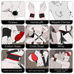 Sisu Couture's Freaky Bedroom Sexy Accessories Couples - image 17