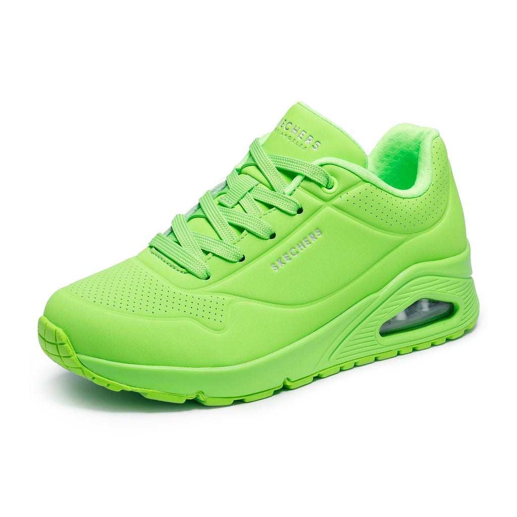 Sisu Couture's Skechers Uno Night Shades Air - image 23