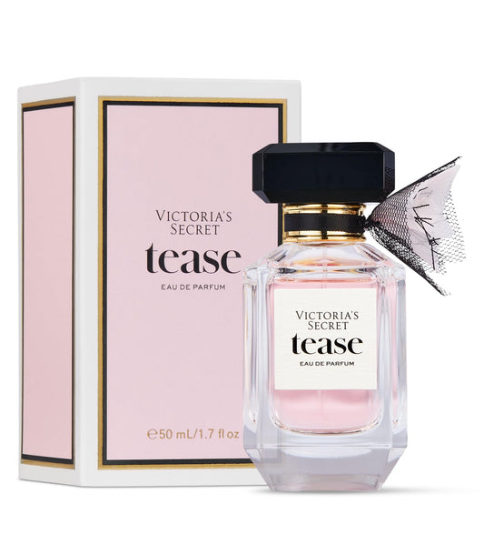 Sisu Couture's Victoria's Secret Tease Eau de Parfum - image 1