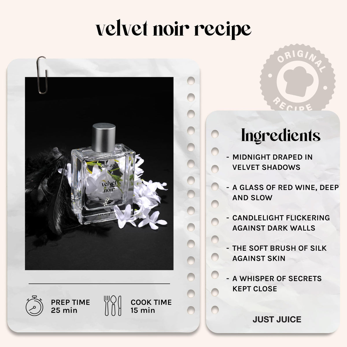 Sisu Couture's Just Juice Velvet Noir - image 19