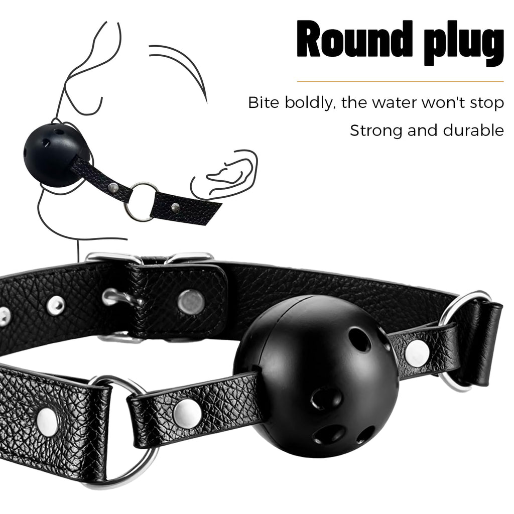 Sisu Couture's Freaky Bedroom Sexy Accessories Couples - image 14