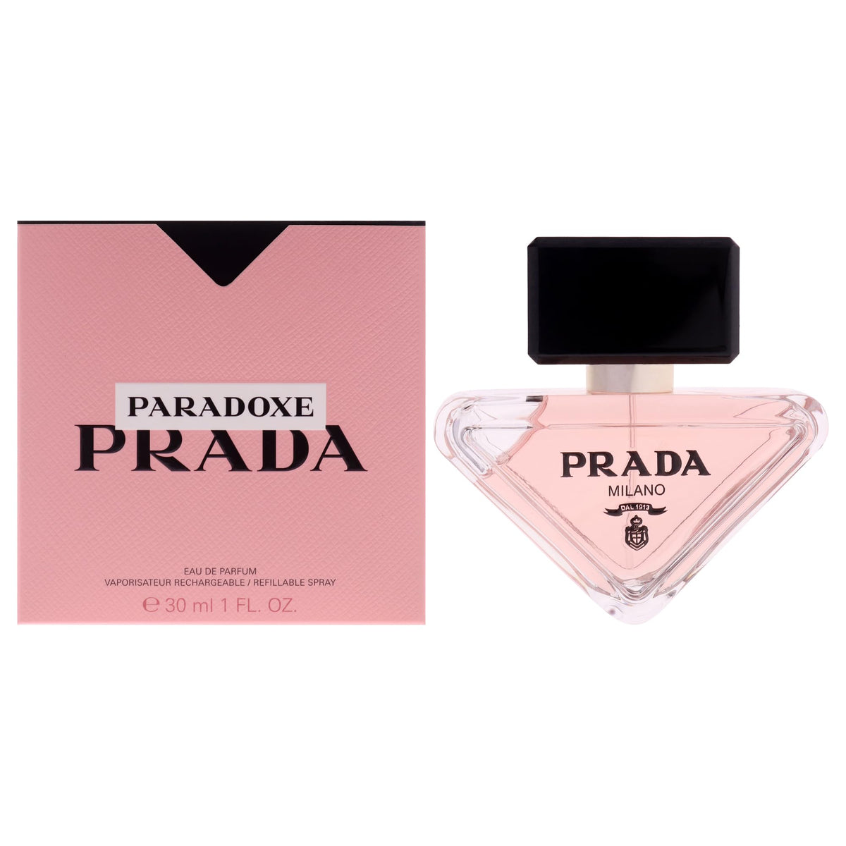 Sisu Couture's Prada Paradoxe by Prada 3.0 oz Eau de Parfum - image 17