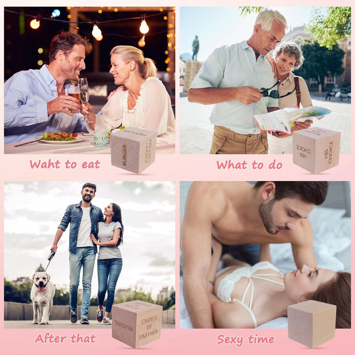 Sisu Couture's Date Night Dice - image 11