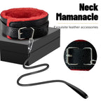 Sisu Couture's Freaky Bedroom Sexy Accessories Couples - image 15