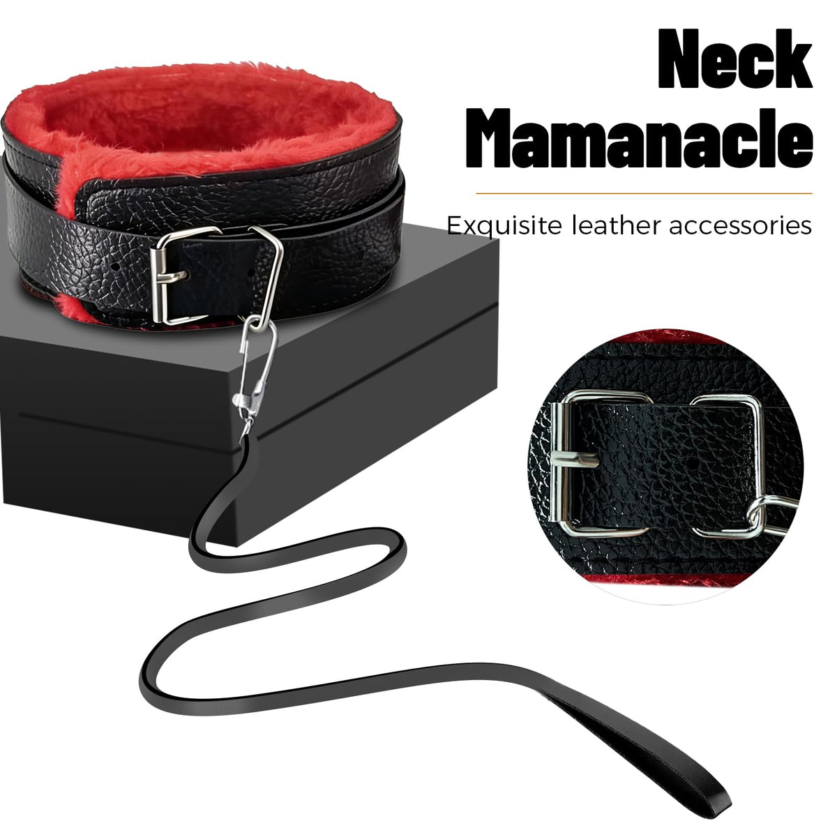 Sisu Couture's Freaky Bedroom Sexy Accessories Couples - image 15