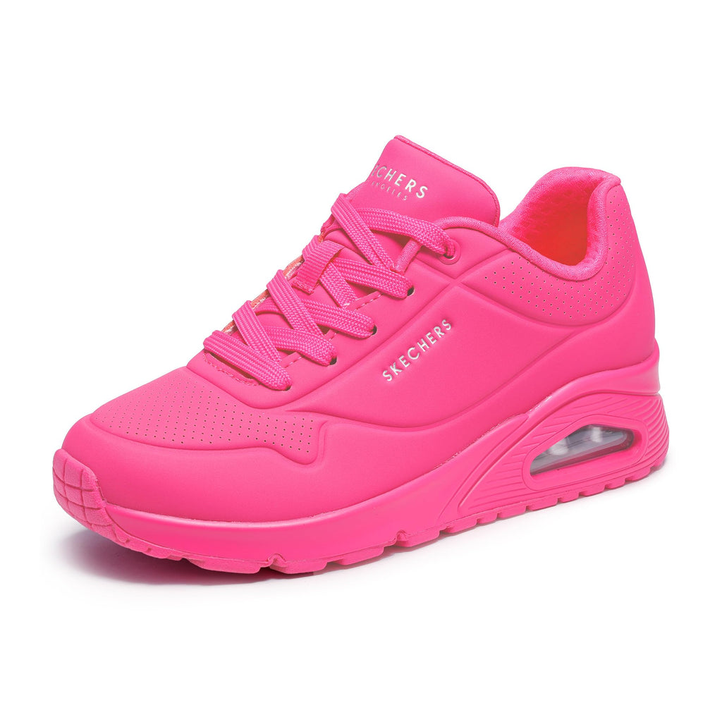 Sisu Couture's Skechers Uno Night Shades Air - image 1