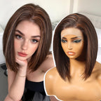 Sisu Couture's Kome Blonde Synthetic Lace Front Wig - image 10