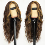 Sisu Couture's Aisi Hair Brown Wig - image 14