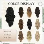 Sisu Couture's Sofeiyan 14" Ponytail Extension - image 18