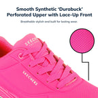Sisu Couture's Skechers Uno Night Shades Air - image 17