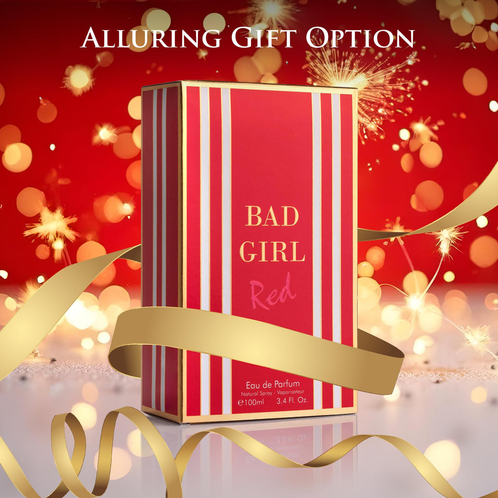 Sisu Couture's Bad Girl Red - image 15
