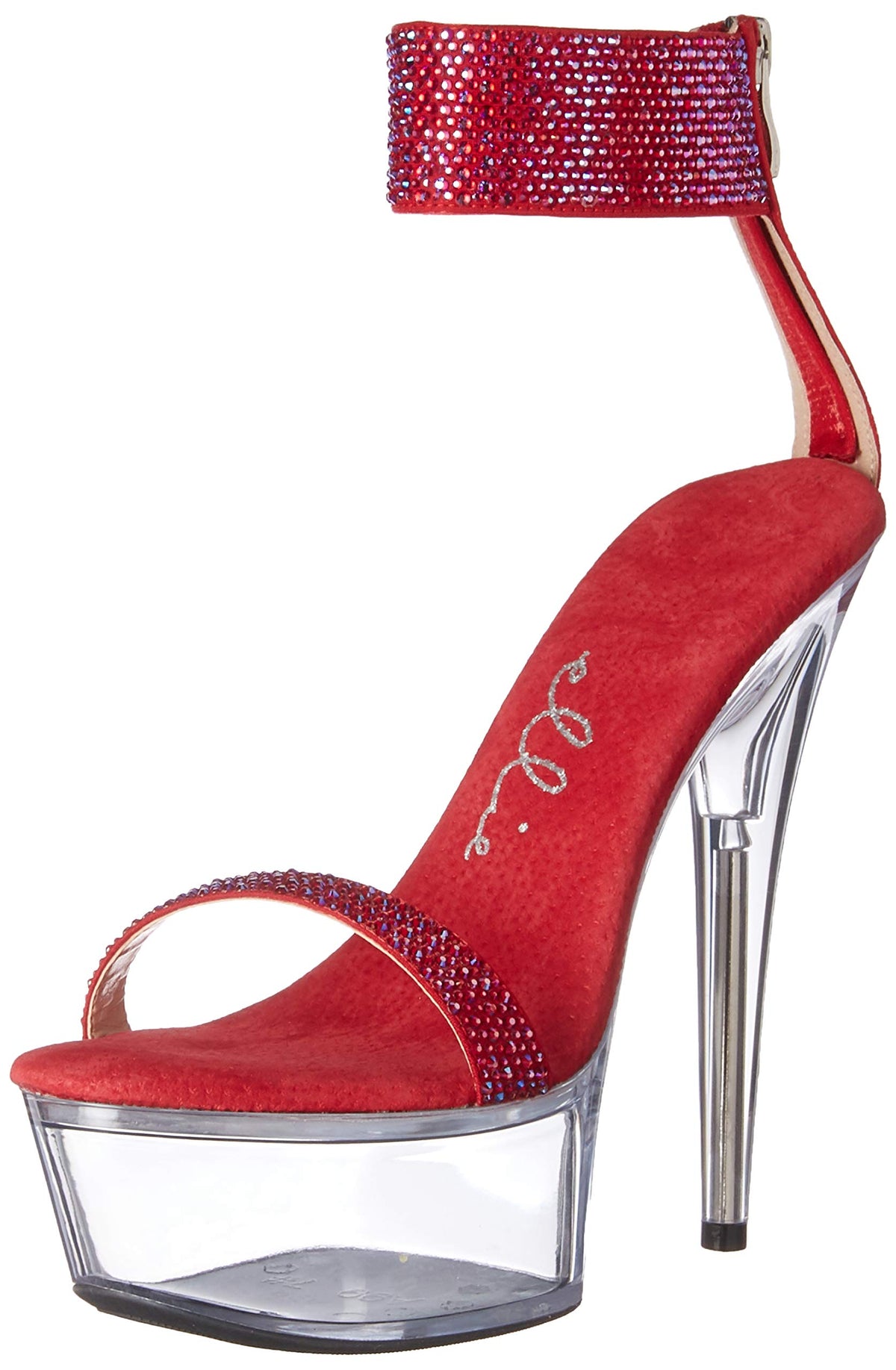Sisu Couture's Ellie Shoes 609 - image 19