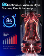Sisu Couture's Einseo Sex Toys For Men Penis Pump - image 15