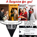 Sisu Couture's Sexy Underwear Panties - image 14