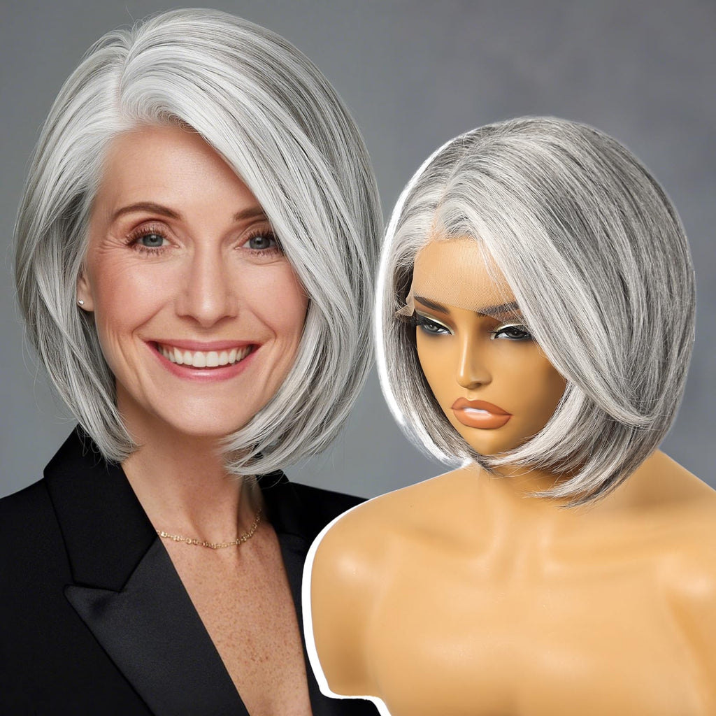 Sisu Couture's Kome Blonde Synthetic Lace Front Wig - image 22