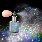 Sisu Couture's Boko Body Glitter Spray - image 1