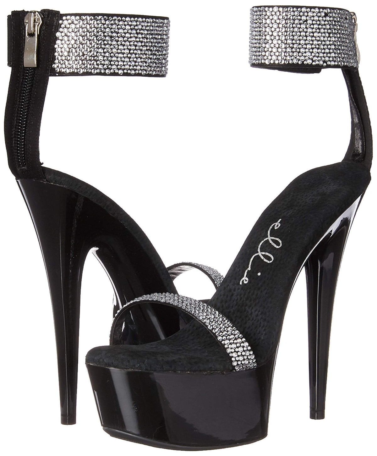 Sisu Couture's Ellie Shoes 609 - image 18