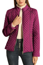 Sisu Couture's Bellivera Fleece - image 12