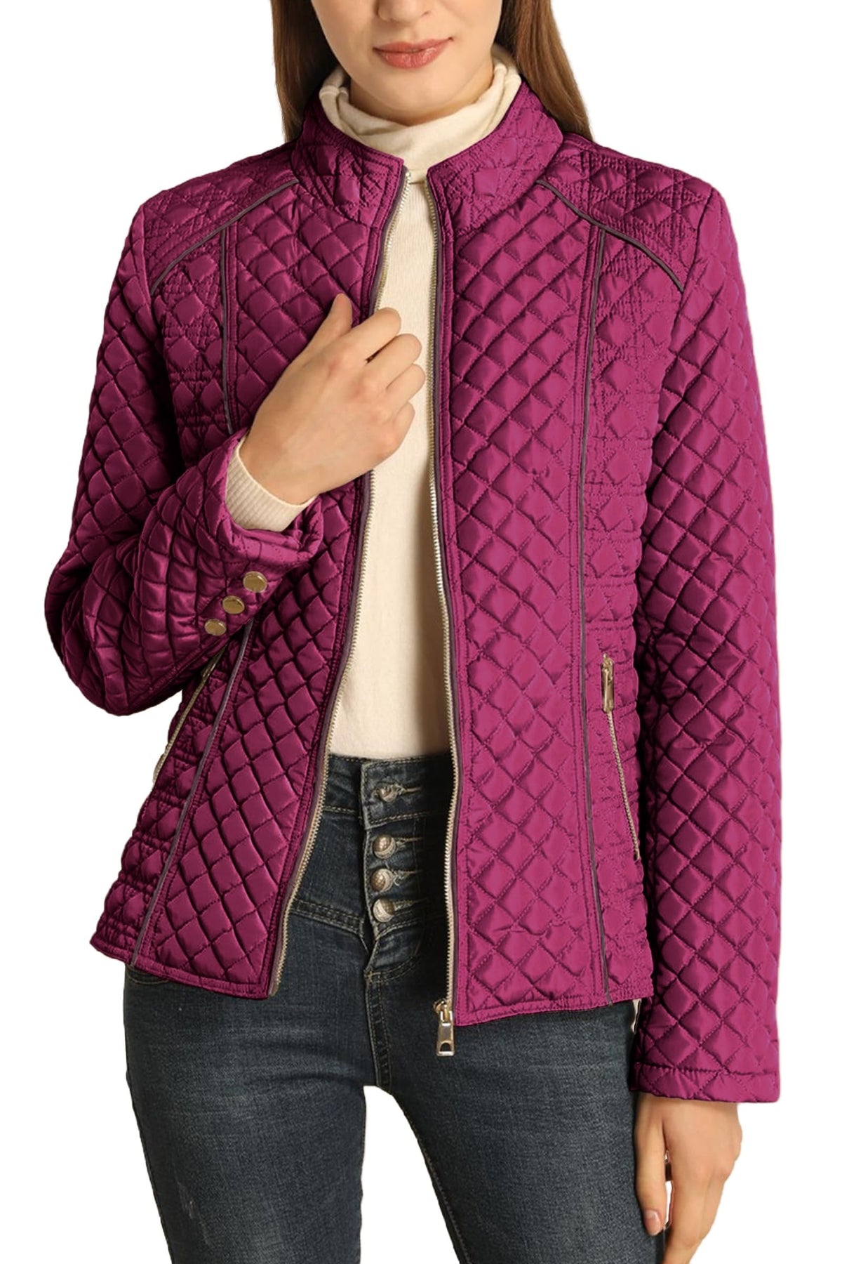 Sisu Couture's Bellivera Fleece - image 12