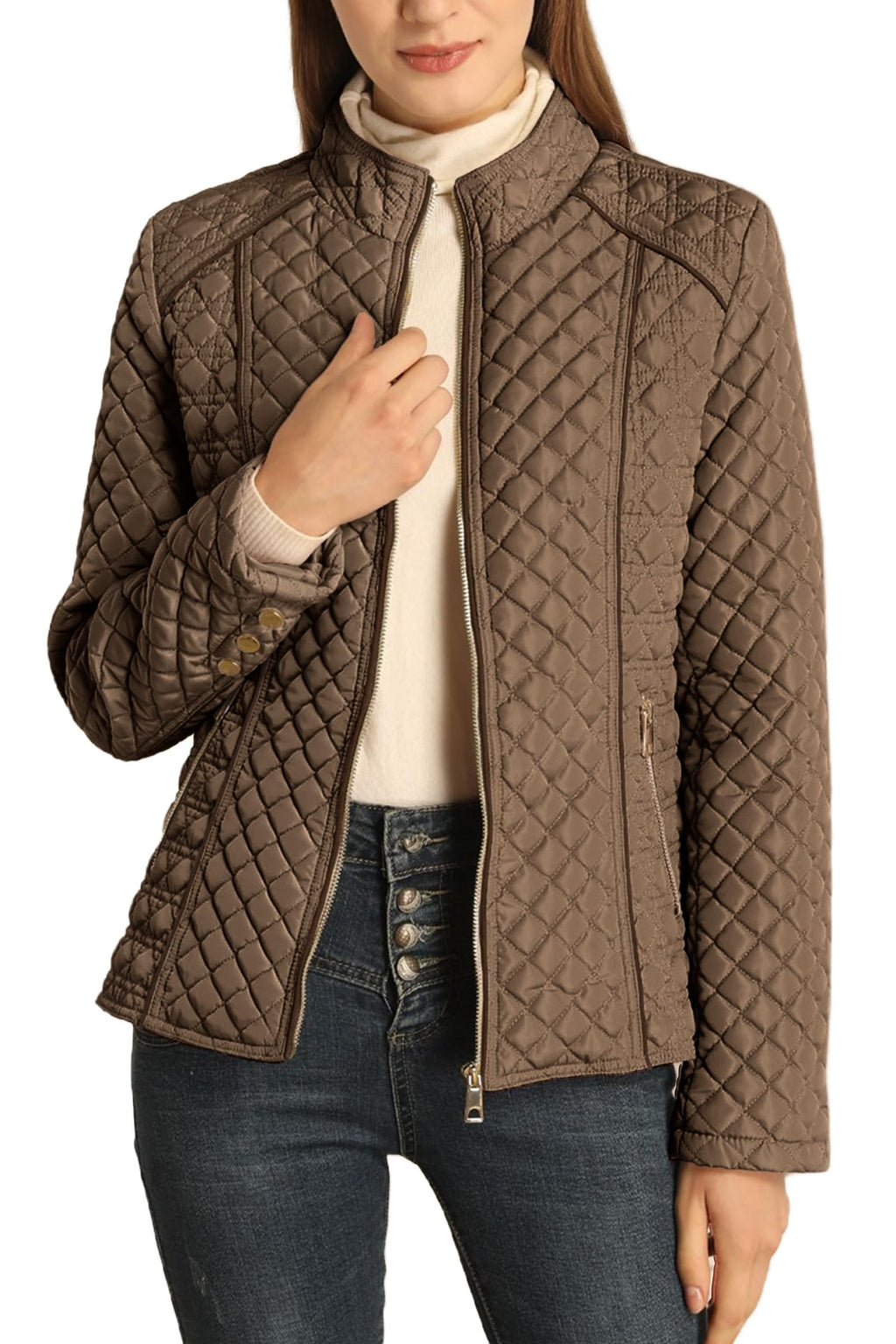 Sisu Couture's Bellivera Fleece - image 7