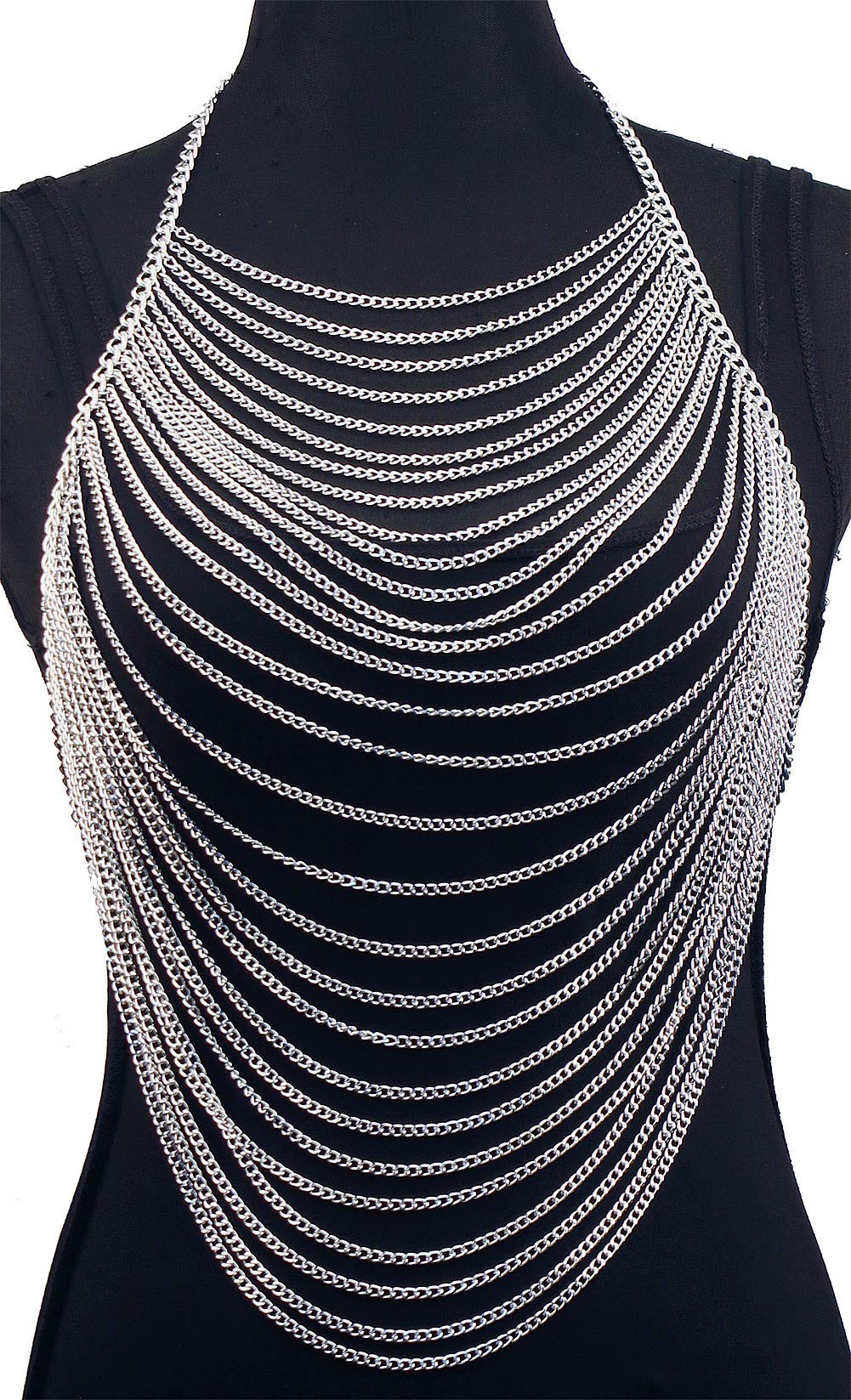 Sisu Couture's Chran Multi - image 14