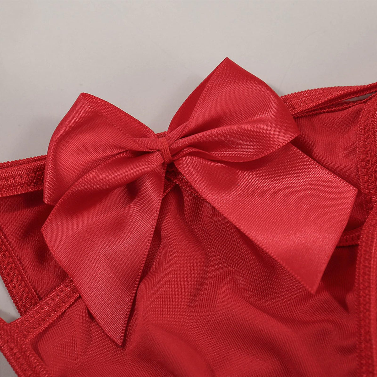 Sisu Couture's Sexy Lingerie Sets - image 8