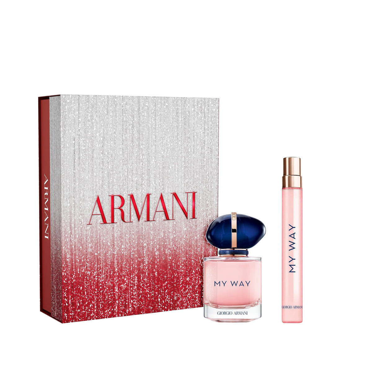 Sisu Couture's Armani Beauty My Way Eau de Parfum - image 24