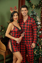 Sisu Couture's Avidlove Sexy Night Gowns For Woman Slit Lace Trim - image 14