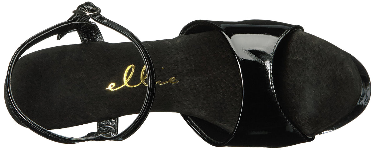 Sisu Couture's Ellie Shoes 609 - image 12