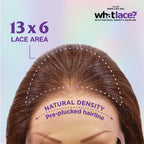 Sisu Couture's Sensationnel What Lace 13x6 Wig - image 14