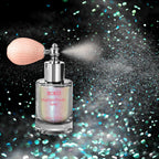 Sisu Couture's Boko Body Glitter Spray - image 23
