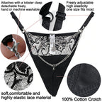 Sisu Couture's Sexy Underwear Panties - image 11